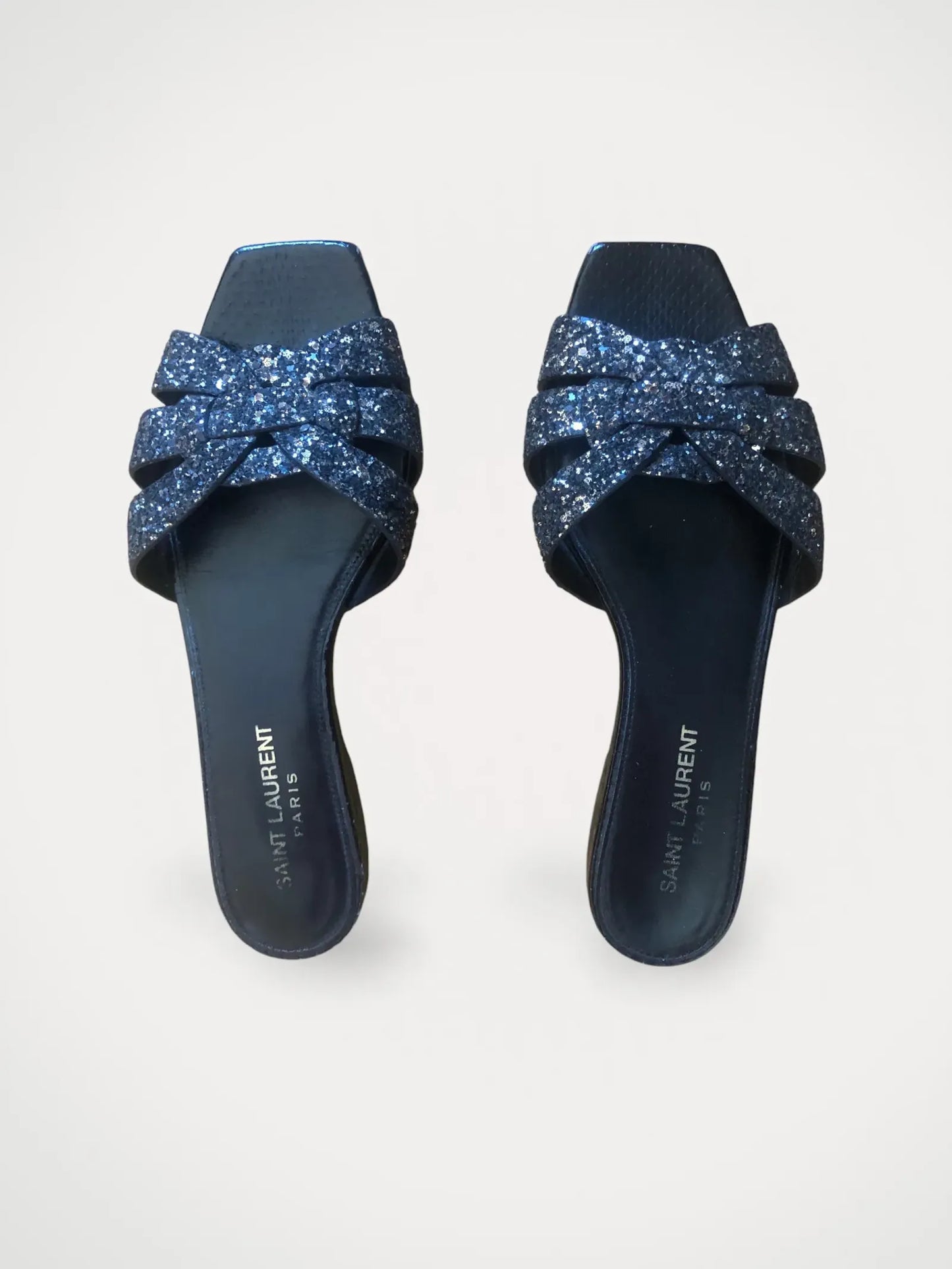 Saint Laurent Sandals