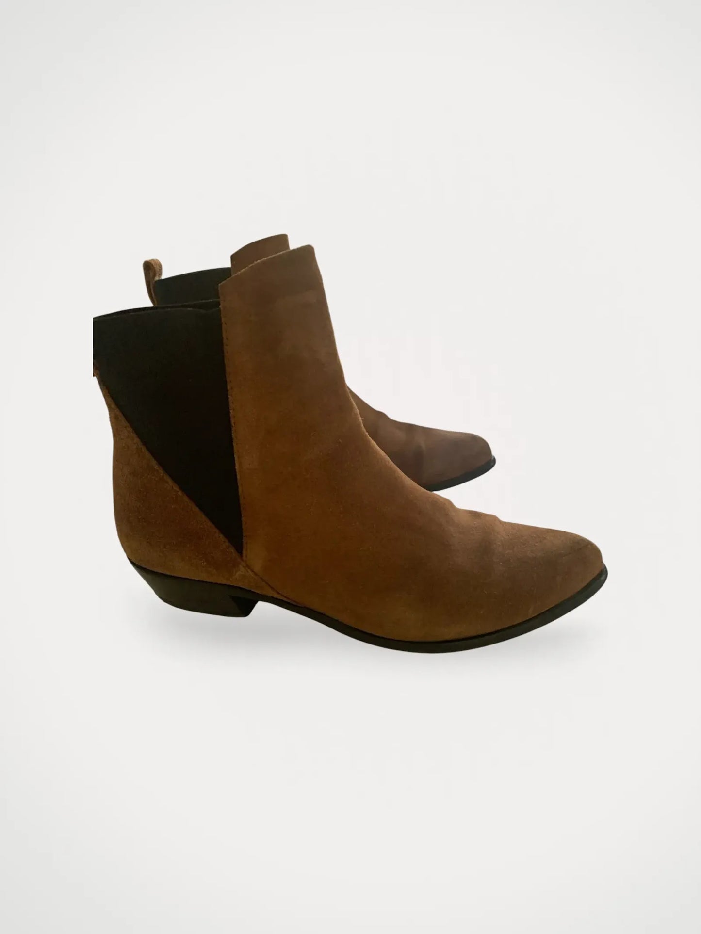 Filippa K Pointy High-boots