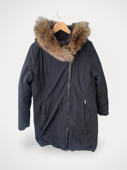 Woolrich-jacka