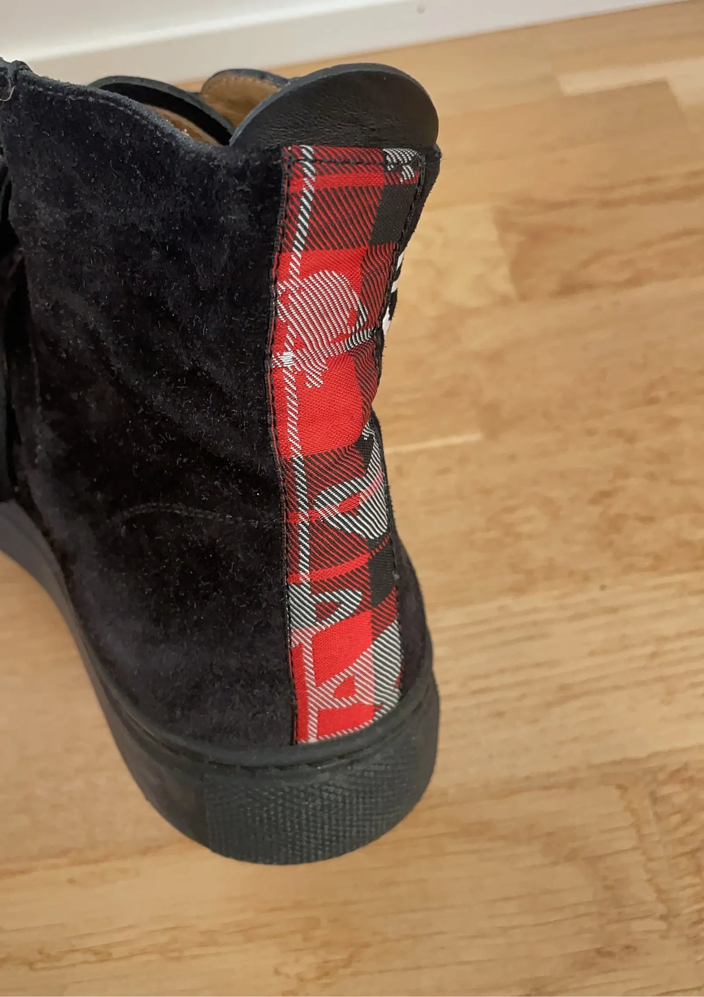 Vivienne Westwood Trainer Sneakers