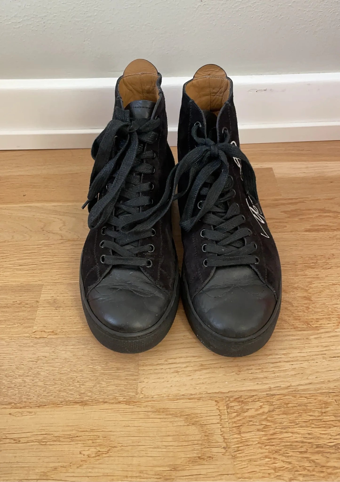 Vivienne Westwood Trainer Sneakers