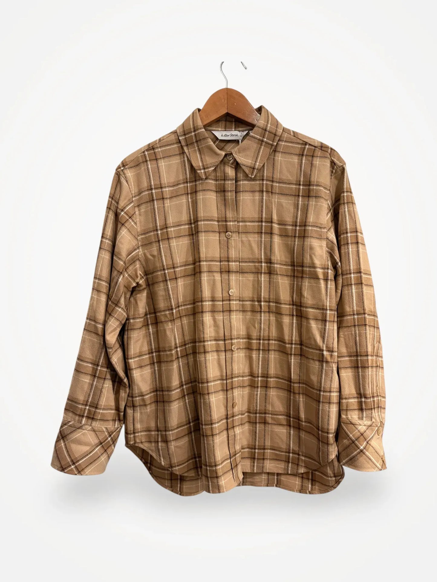 & Other Stories Shirt