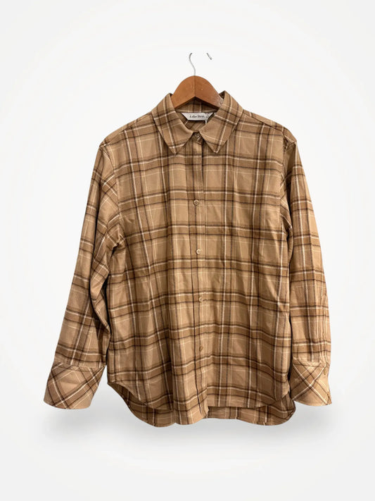 & Other Stories-skjorta NWT