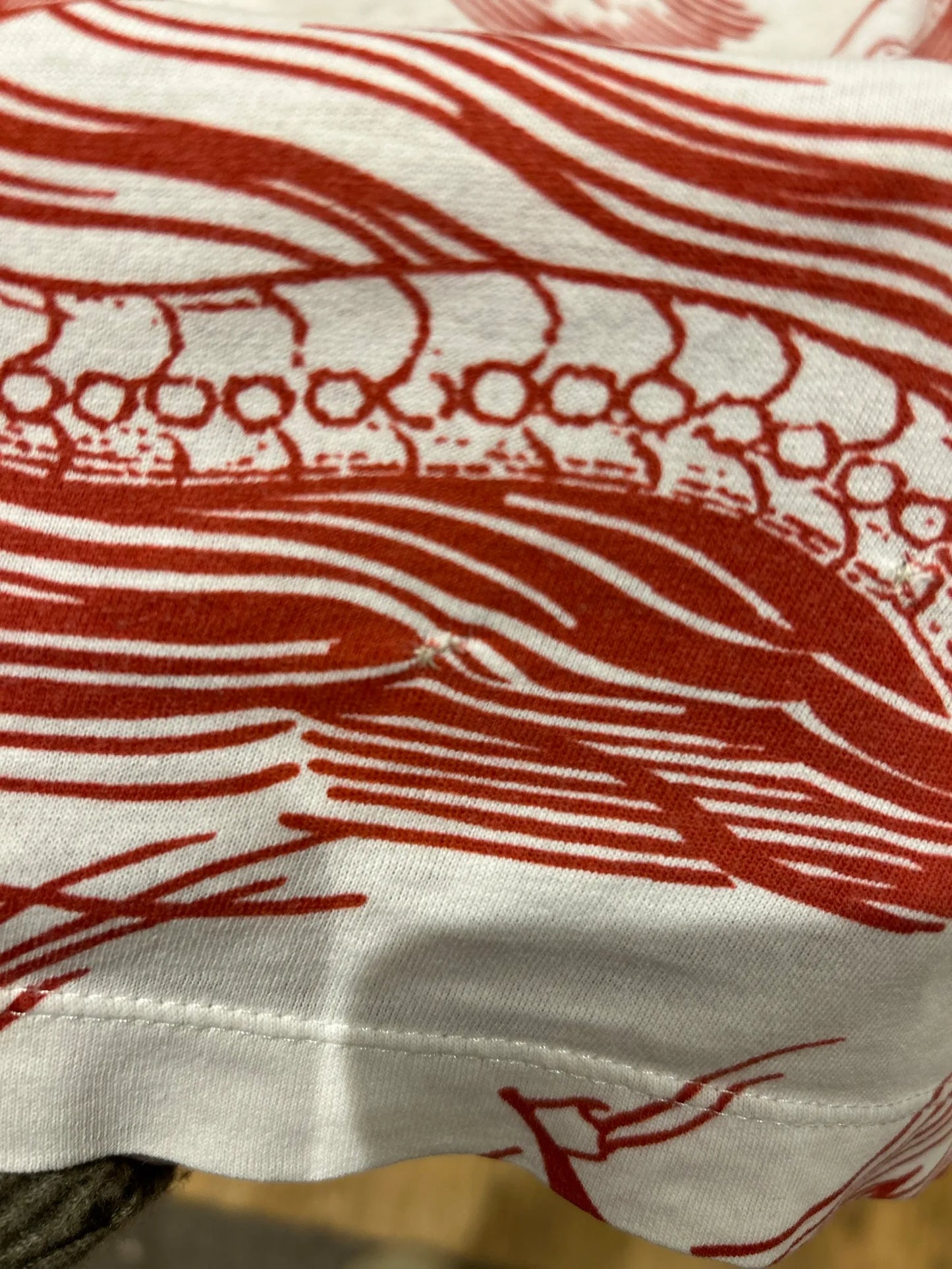 Gucci Står Ej T-shirt