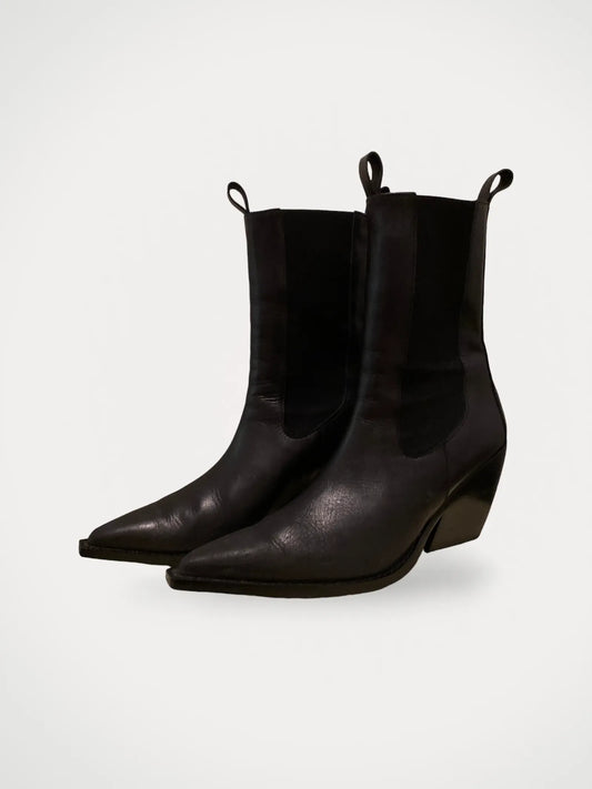 DAY Birger & Mikkelsen George - Pistol Low Boots