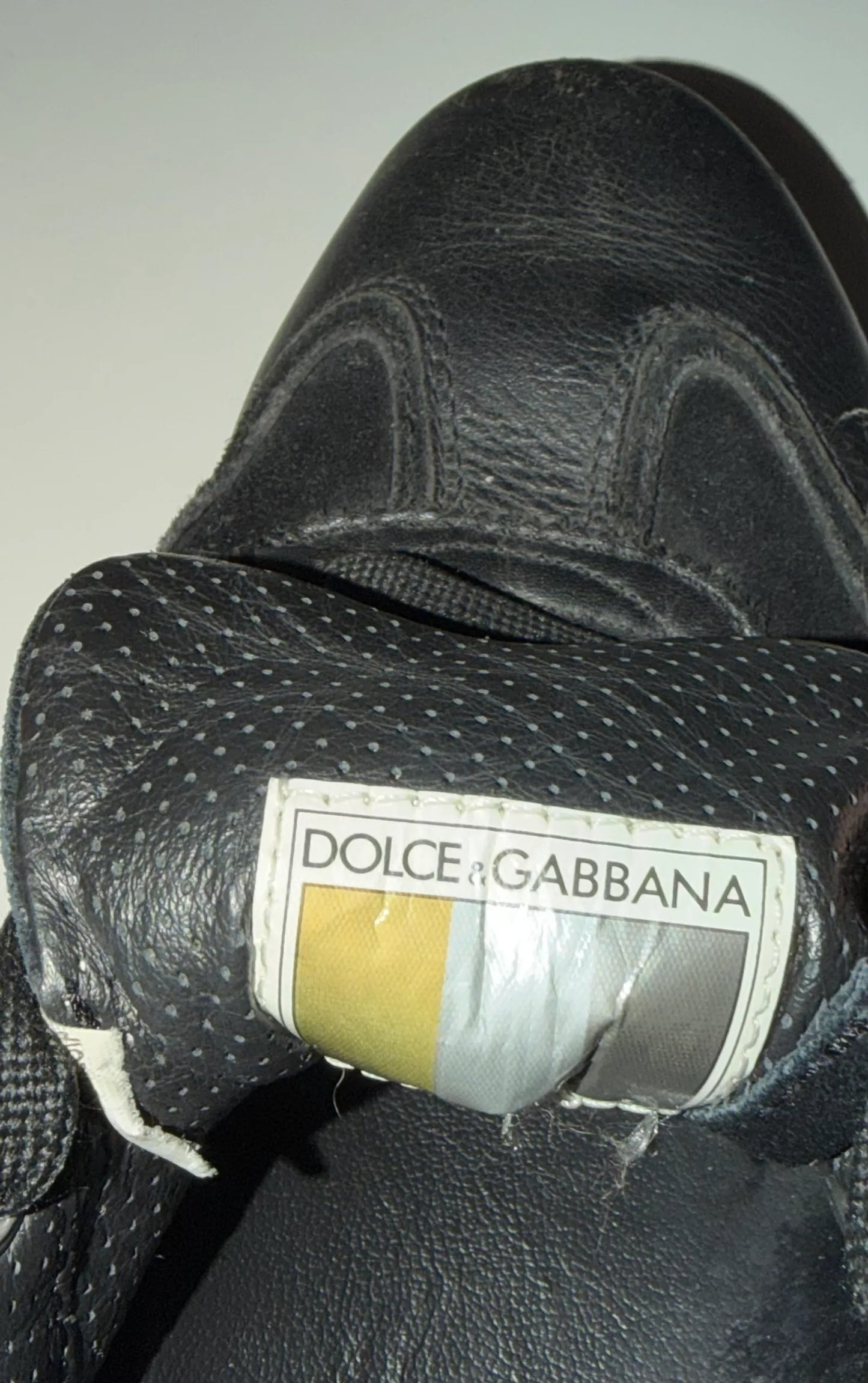 Dolce & Gabbana Sneakers