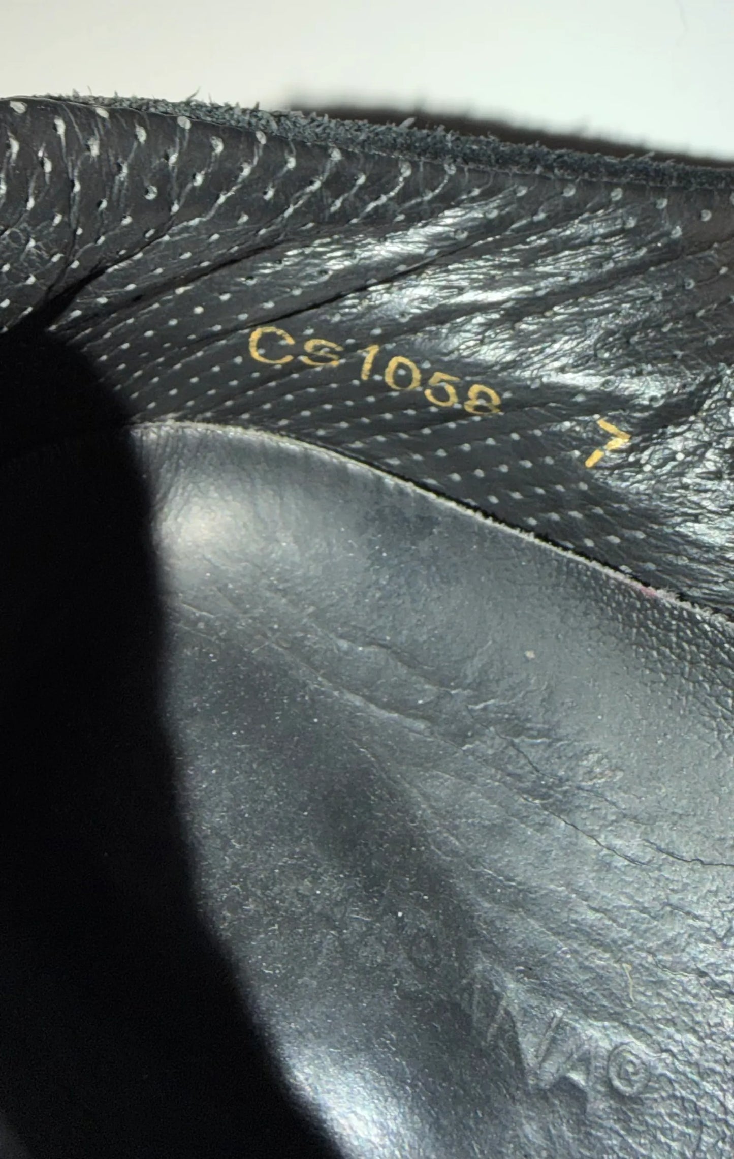 Dolce & Gabbana Sneakers