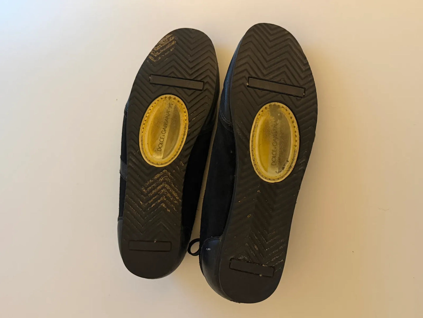 Dolce & Gabbana Sneakers