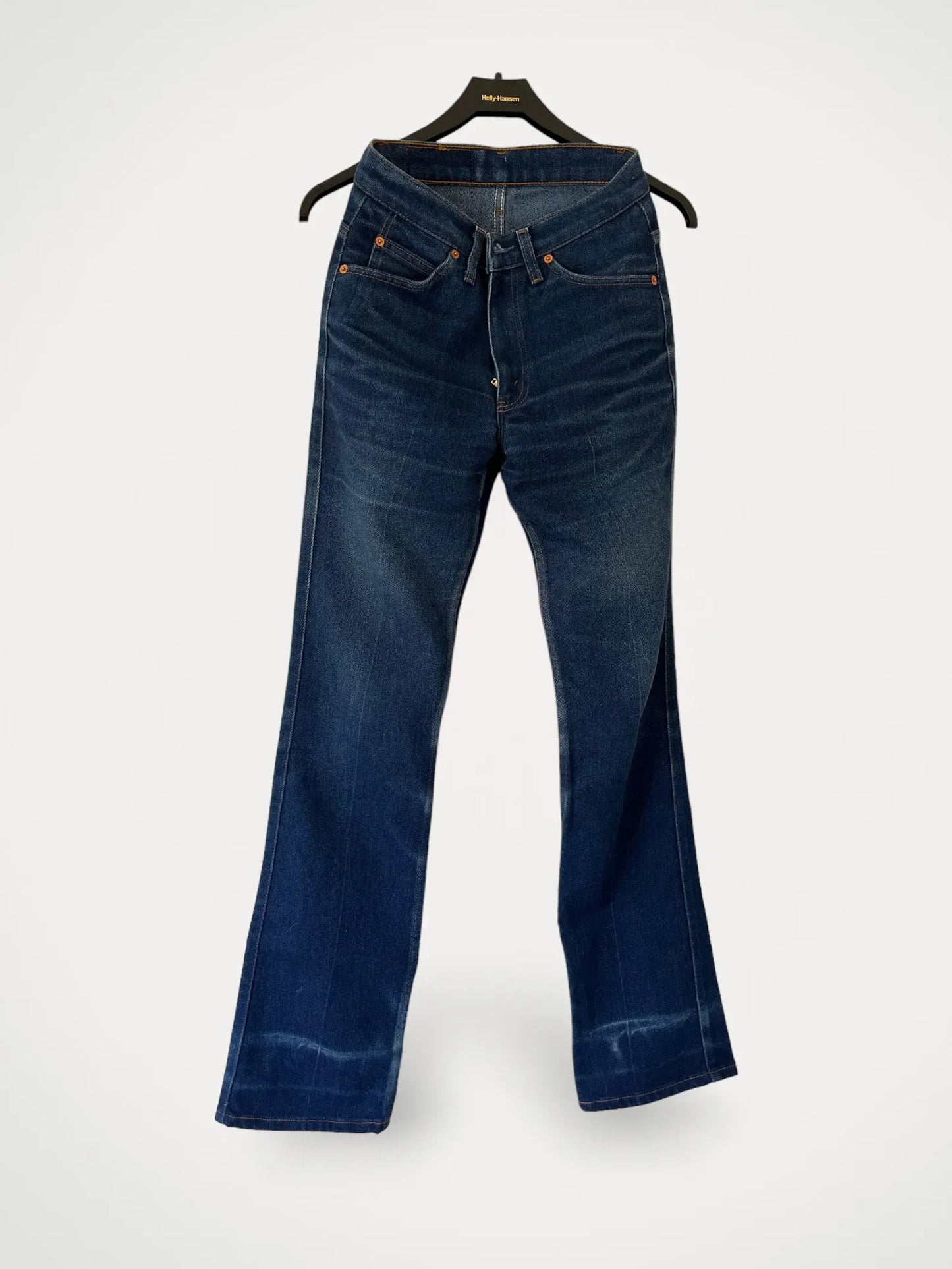 Levi & Strauss & Co-jeans