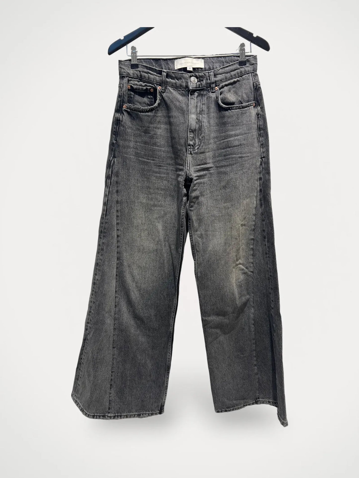 Denim Remade by premium Gina Tricot-jeans