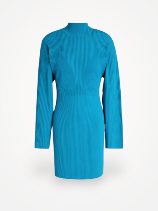 Herve Leger Paris-klänning