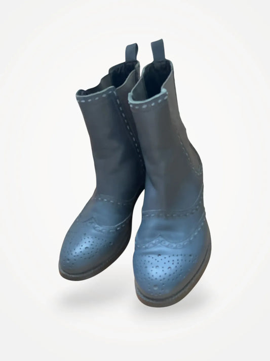 Bottega Veneta Boots