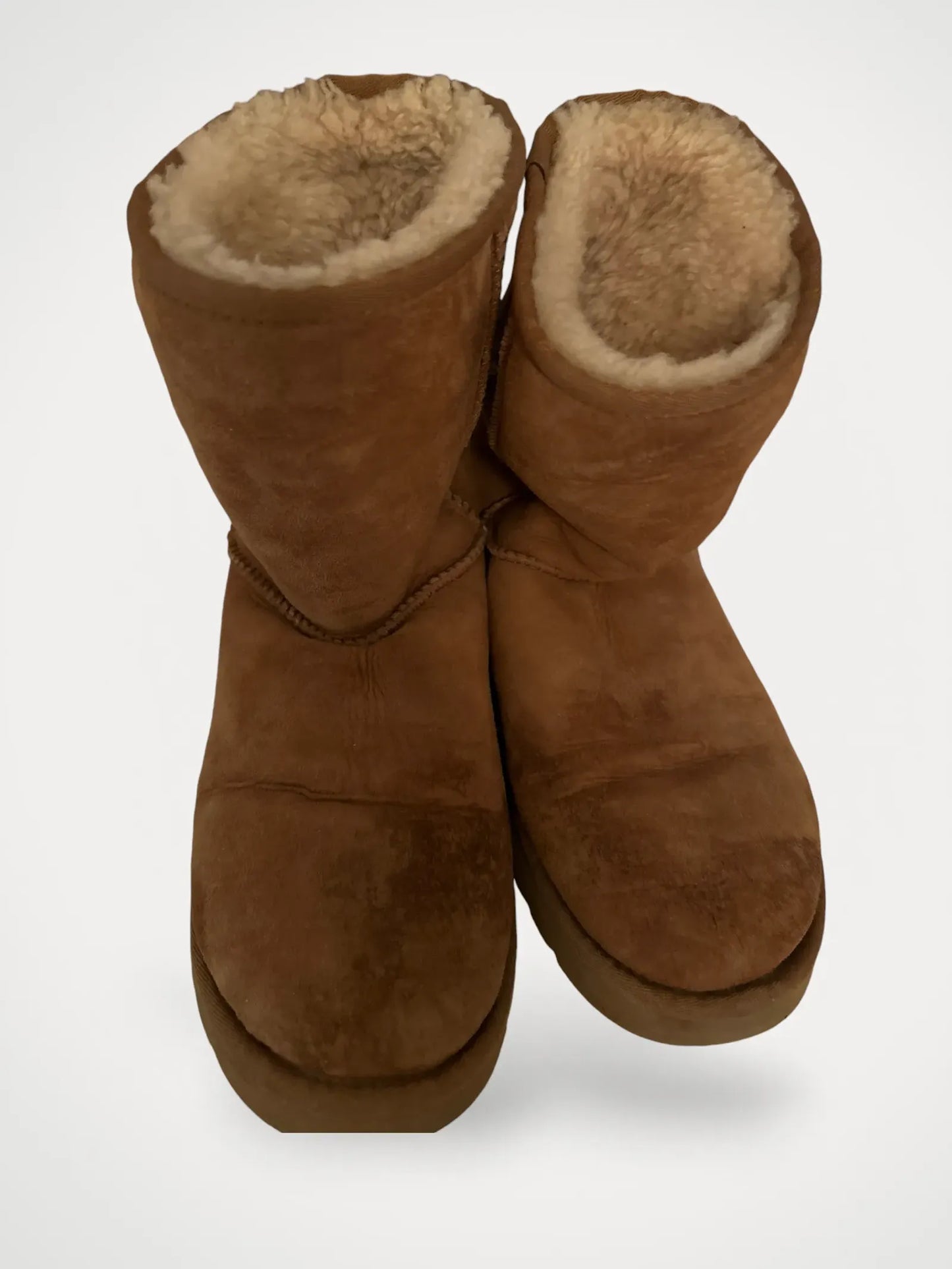 UGG Classic-vinterskor