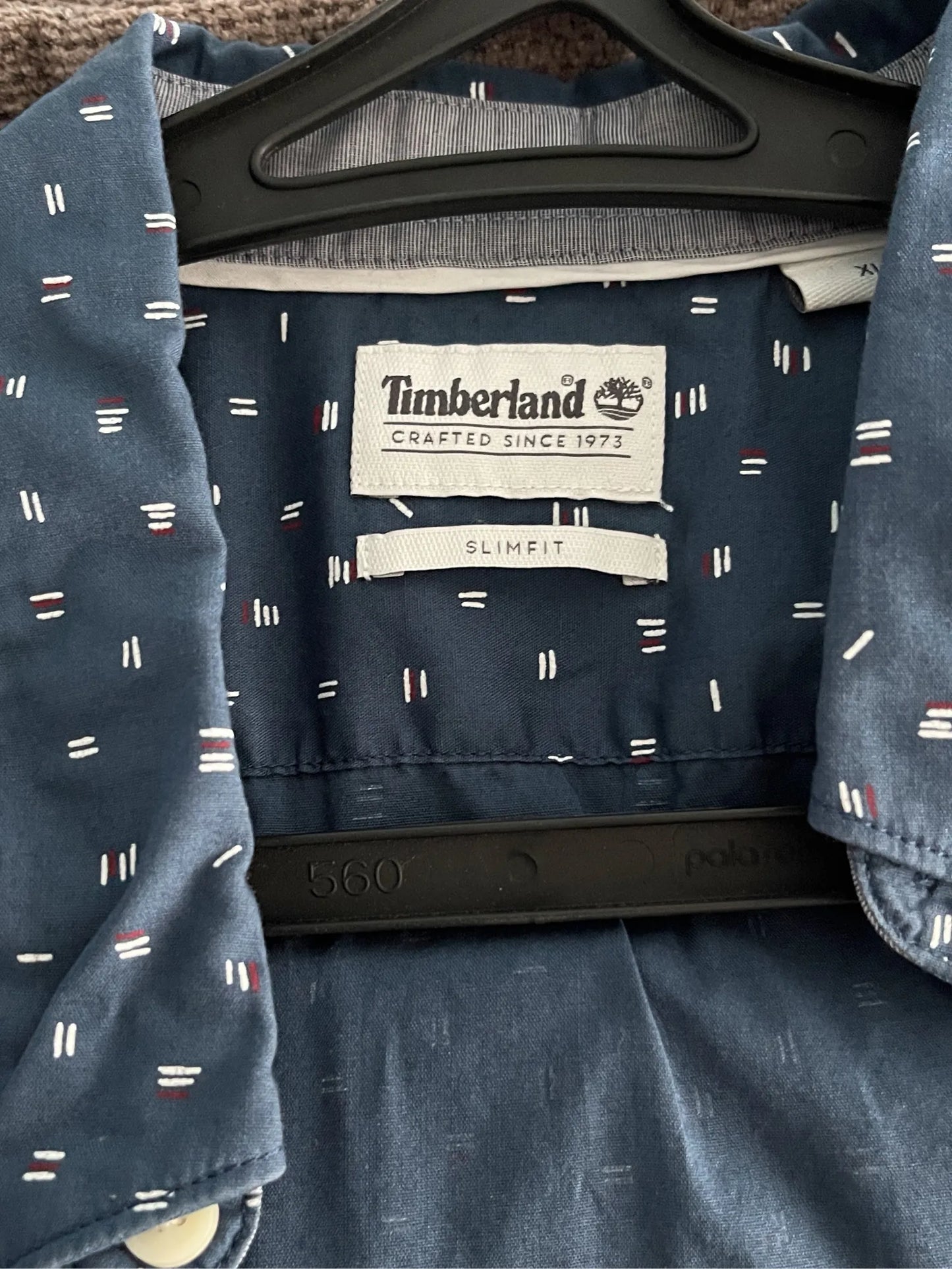 Timberland Shirt