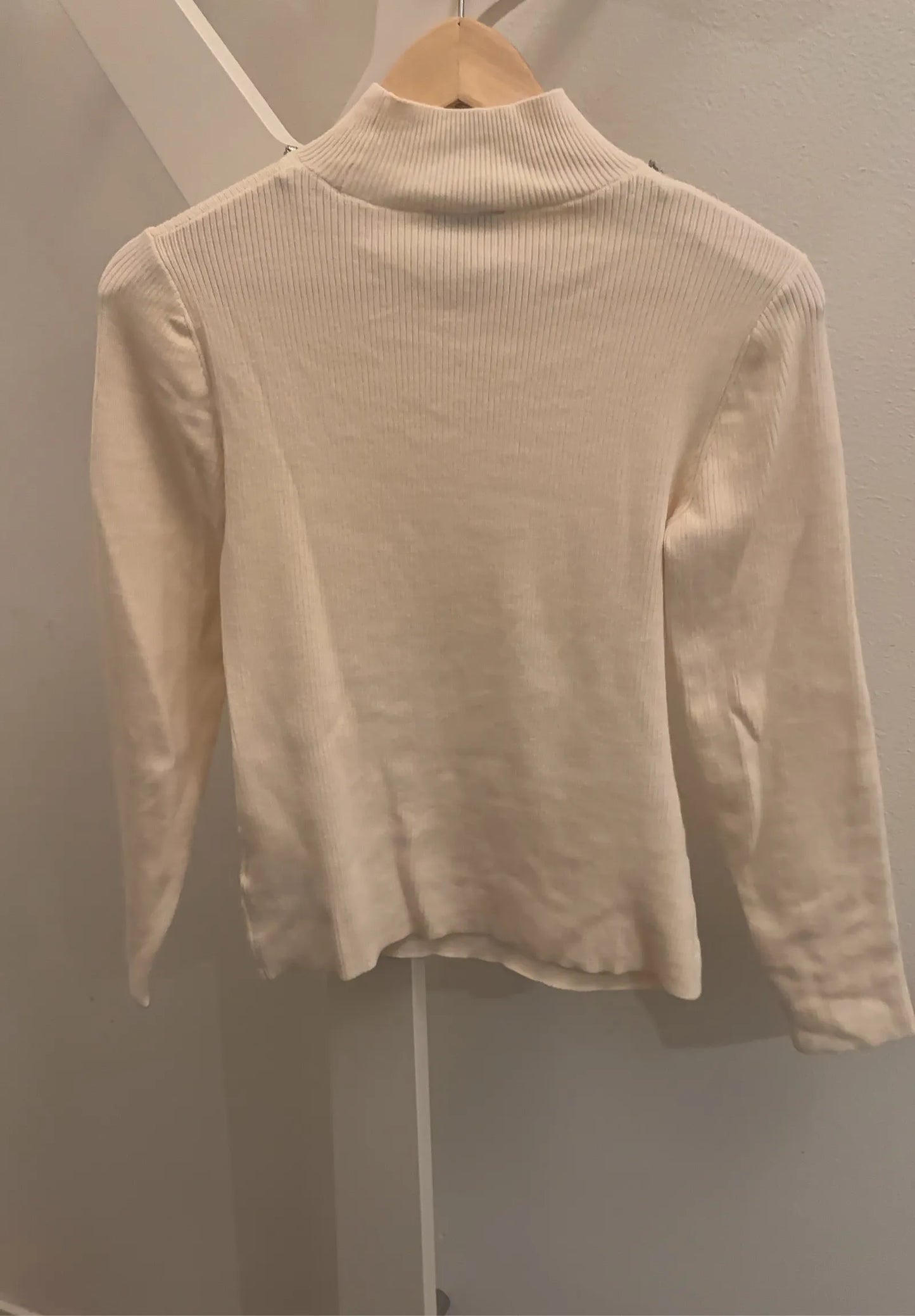 & Other Stories Turtleneck