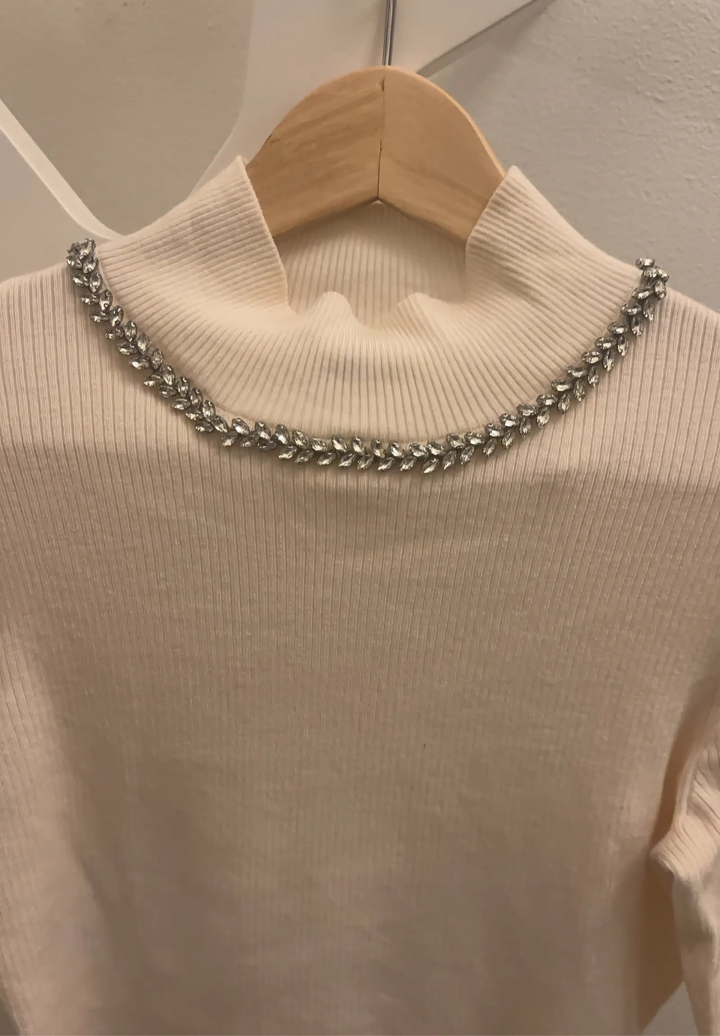 & Other Stories Turtleneck