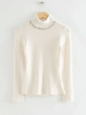 & Other Stories Turtleneck