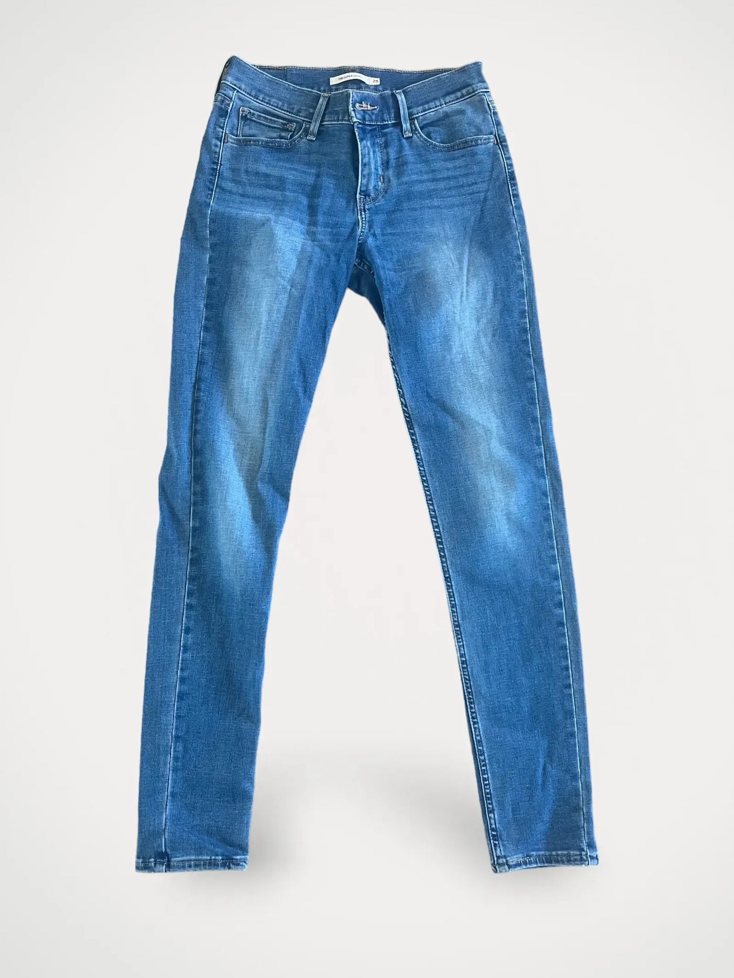 Levi's-jeans