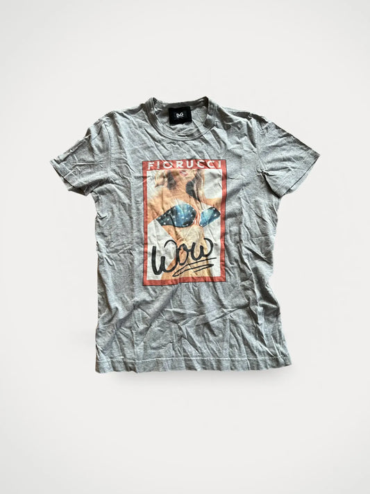 Dolce & Gabbana-t-shirt