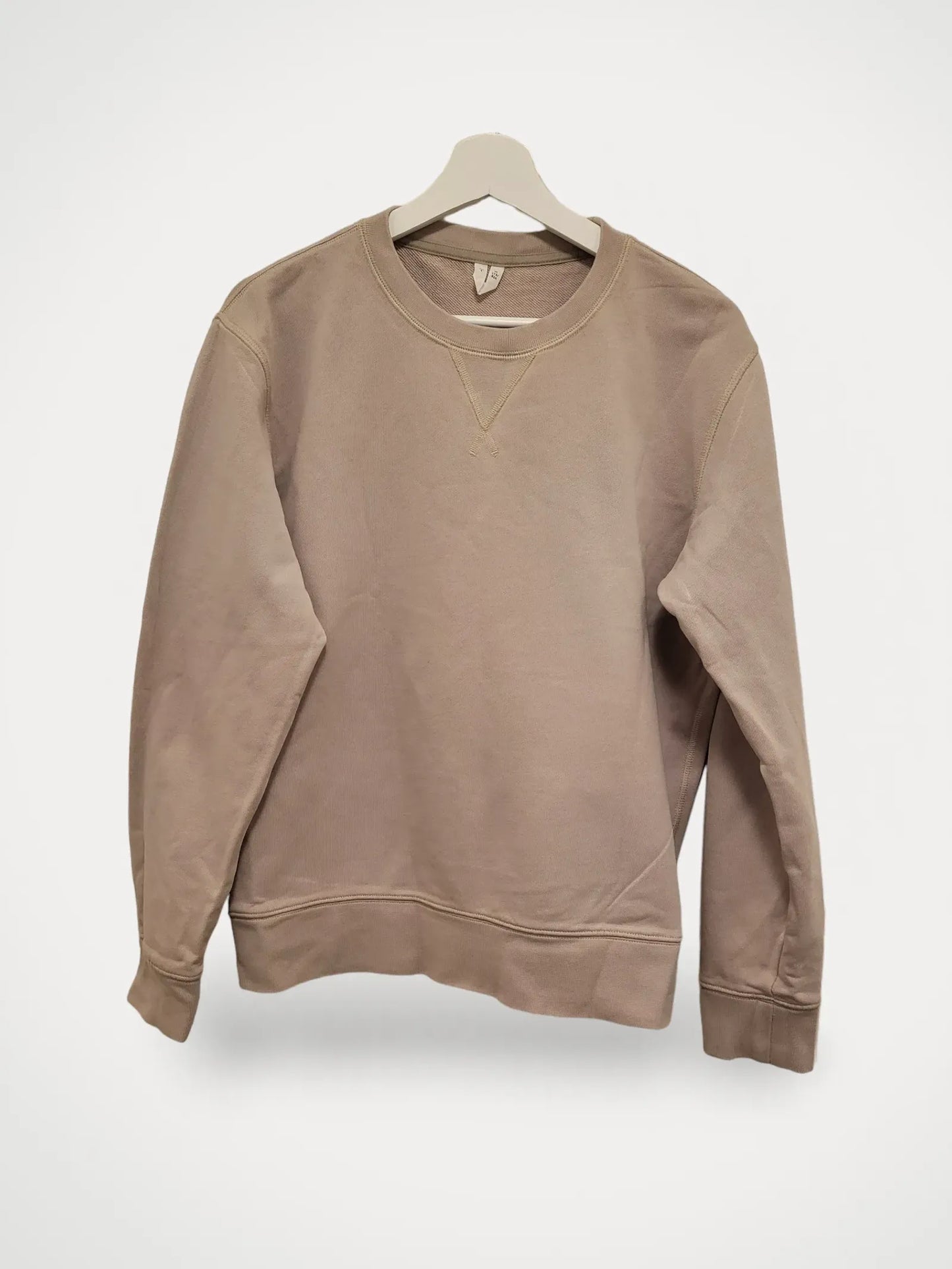 Arket-sweatshirt