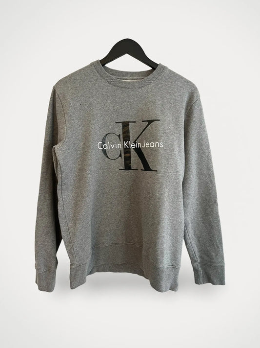 Calvin Klein-sweatshirt