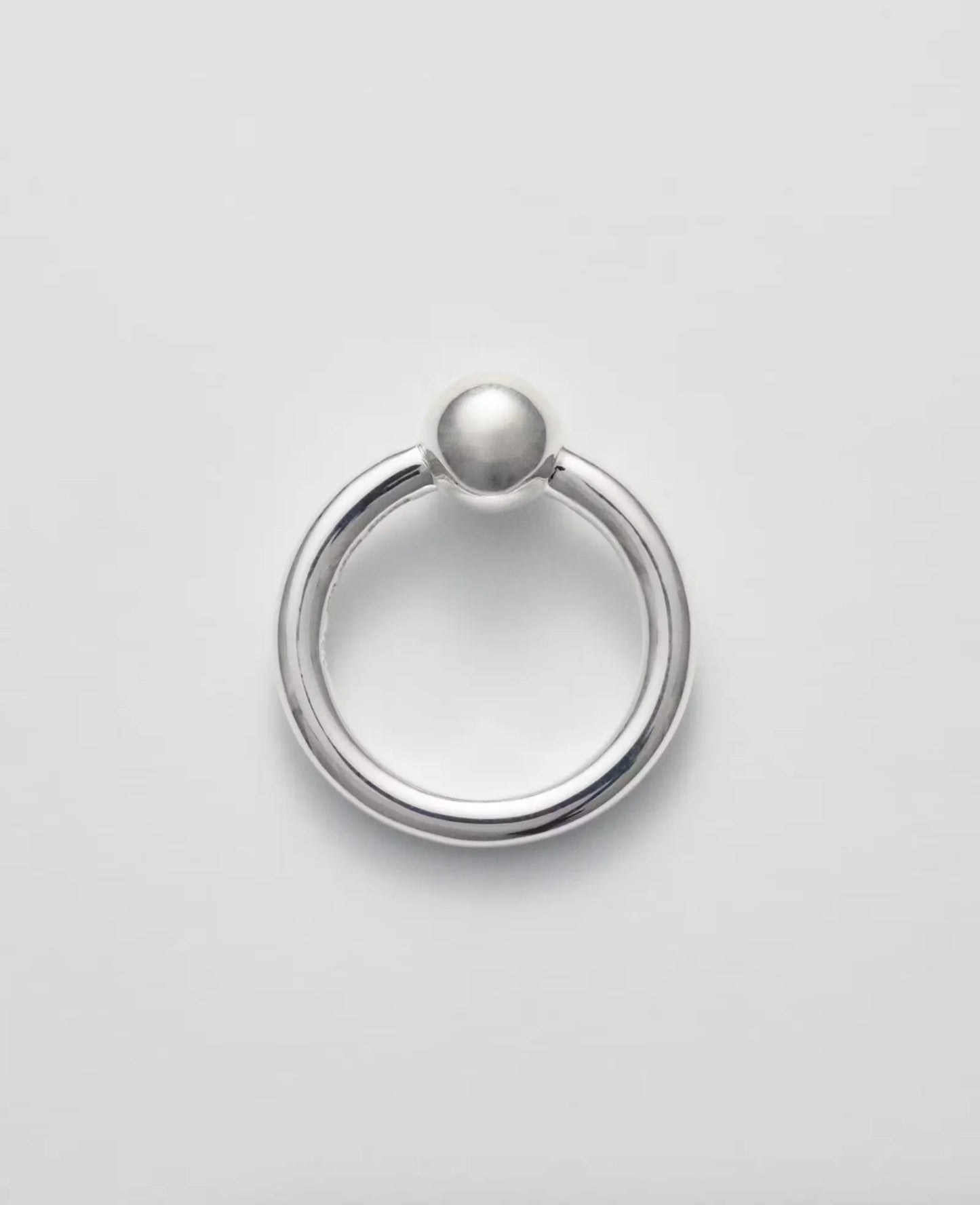 All Blues Pearl-ring NWT