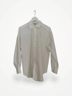Dagmar Classic Cotton Shirt