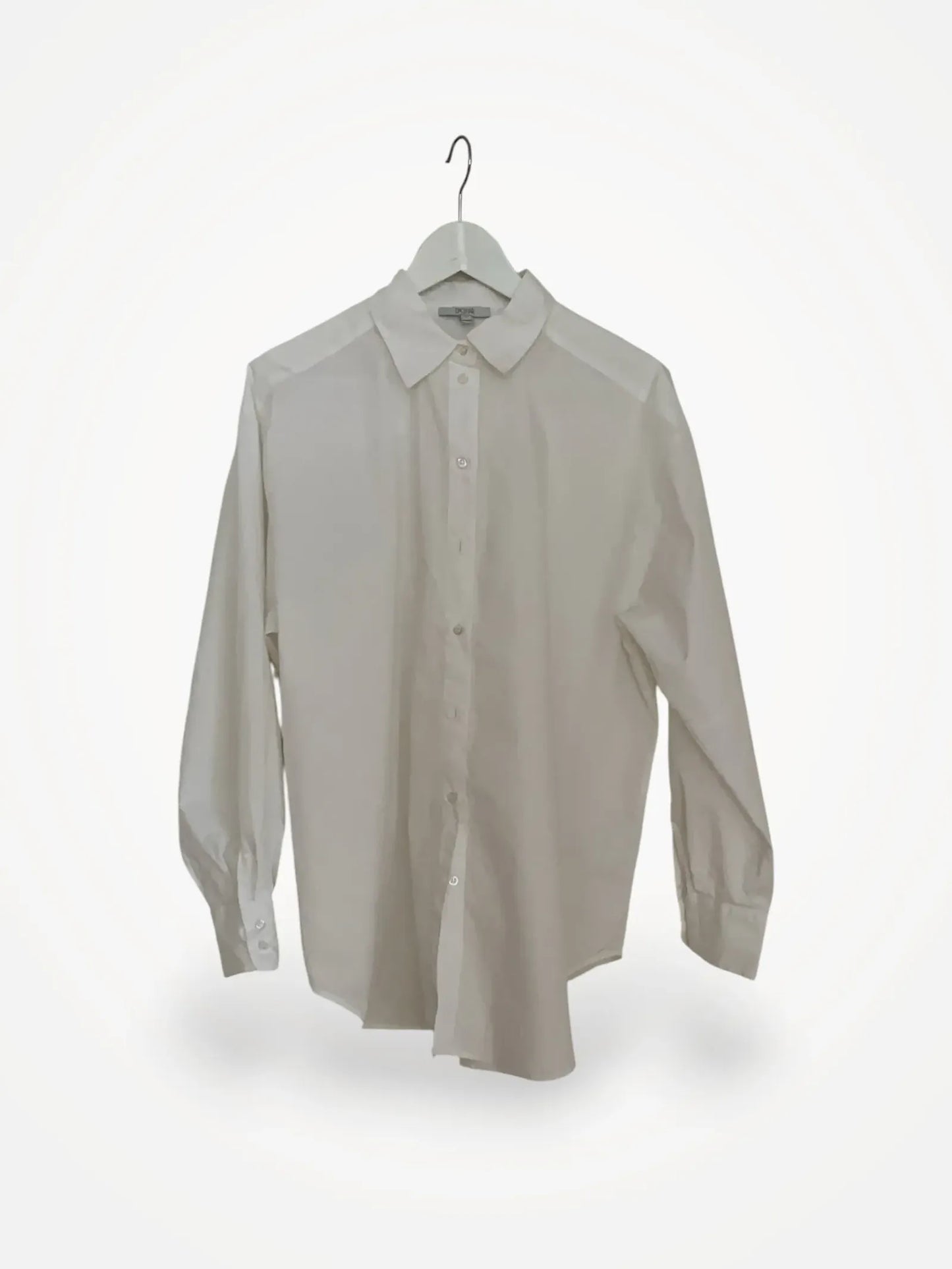 Dagmar Classic Cotton Shirt