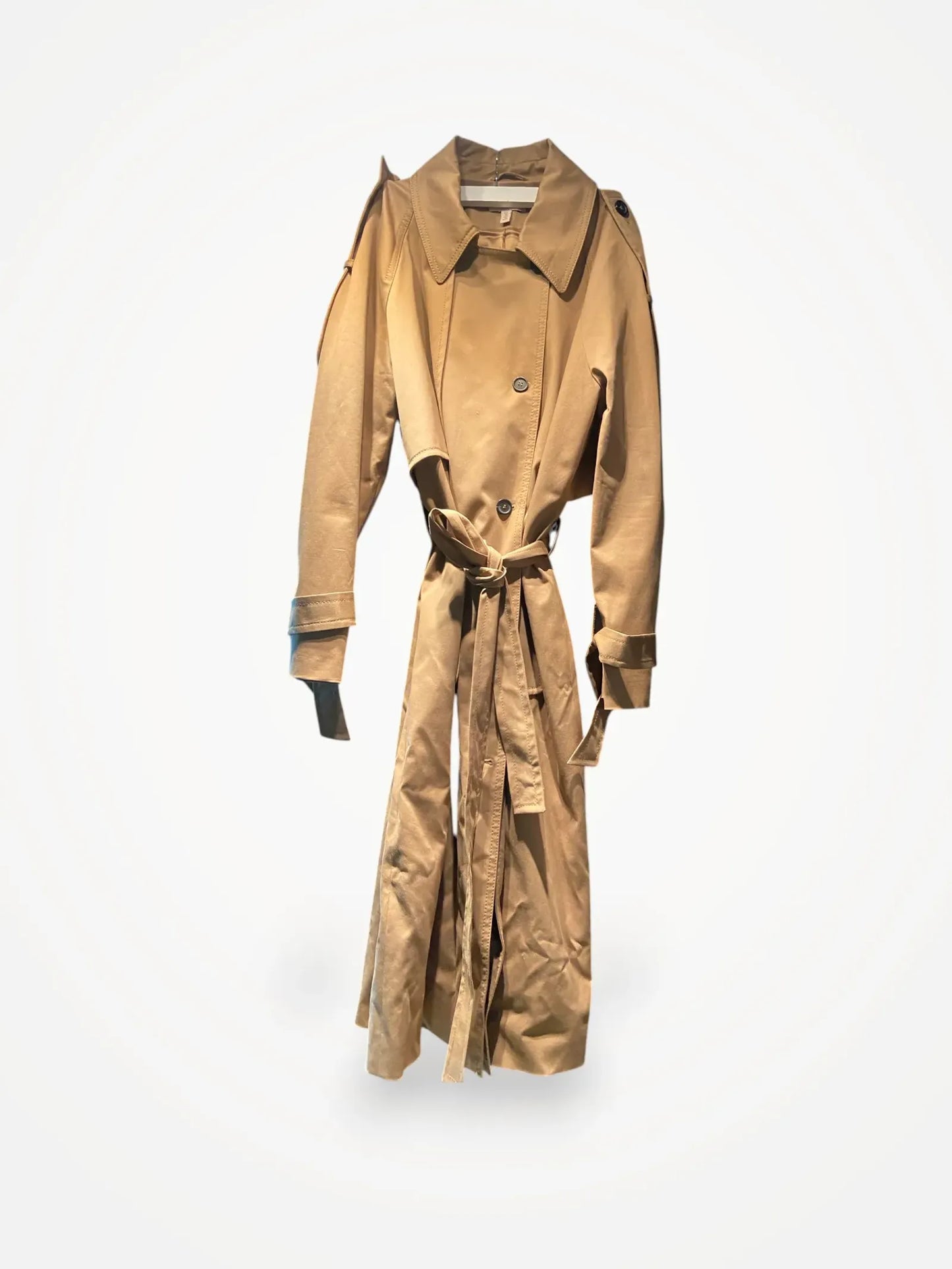 H&M Premium Trenchcoat