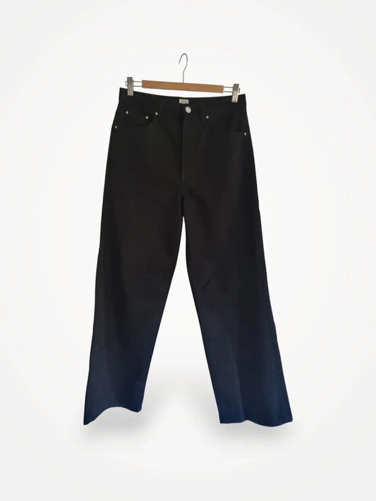 Toteme Flair Trousers