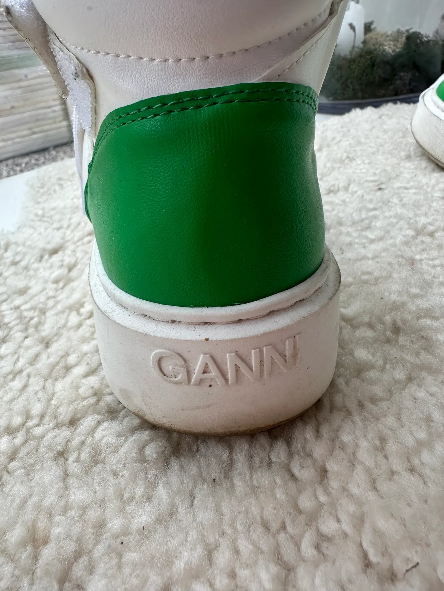 Ganni Sneakers