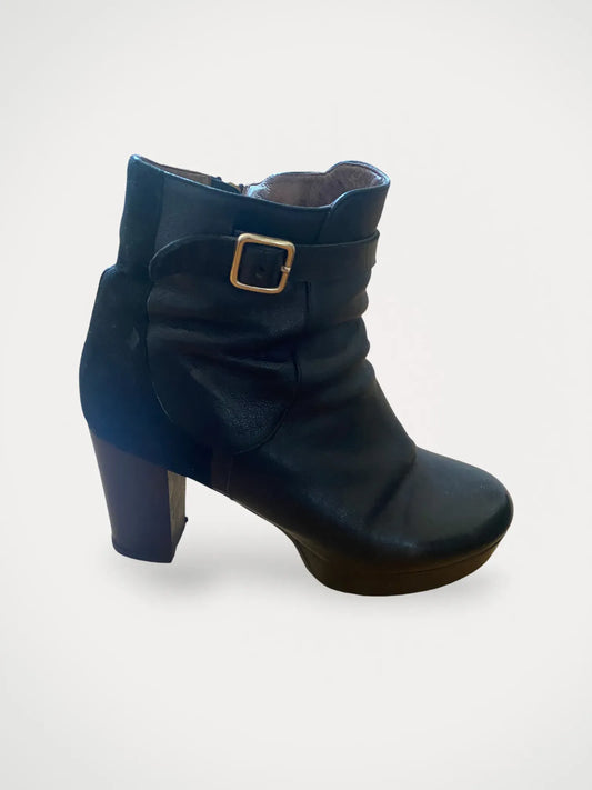 Filippa K-skinnboots