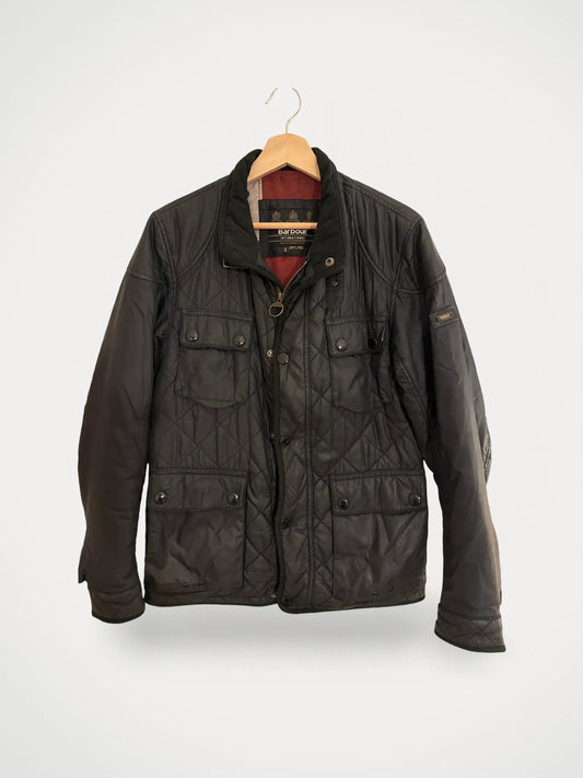 Barbour International-jacka