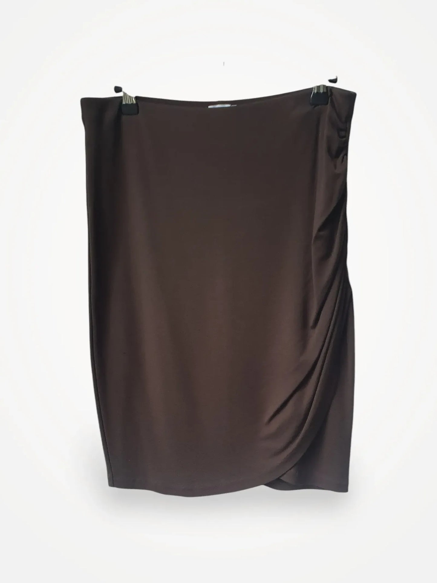 Filippa K Drapey Jersey Skirt