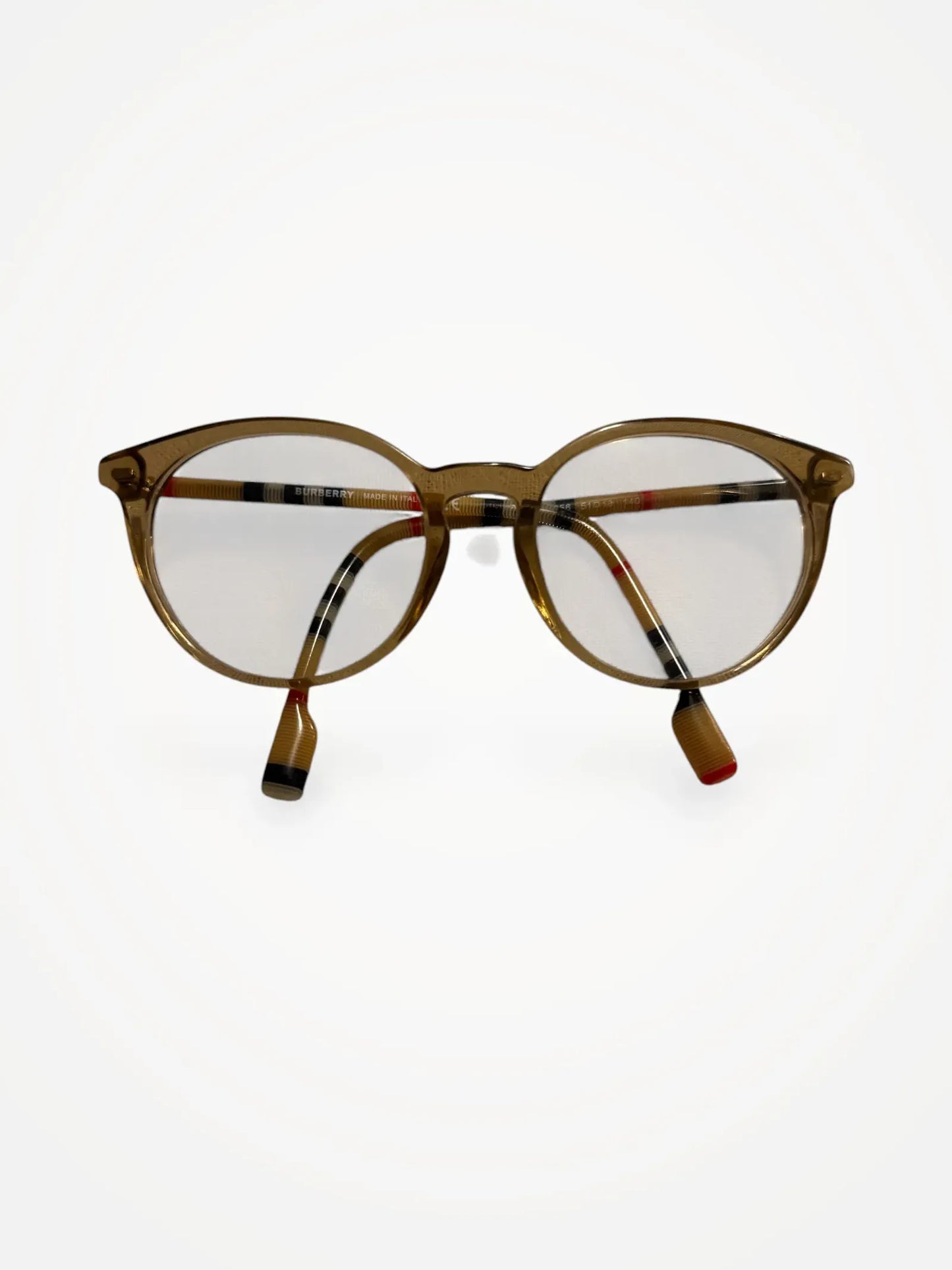 Burberry Be2318 3856 Chalcot Glasses