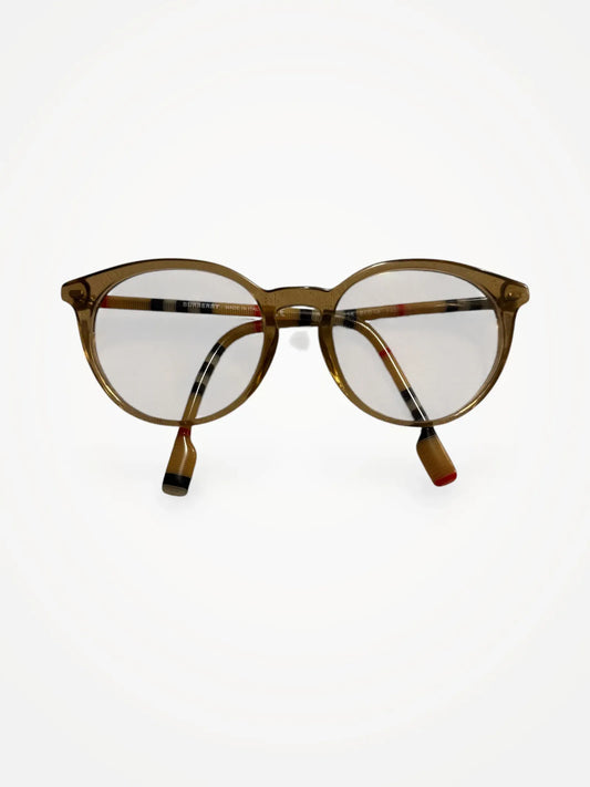 Burberry Be2318 3856 Chalcot Glasses