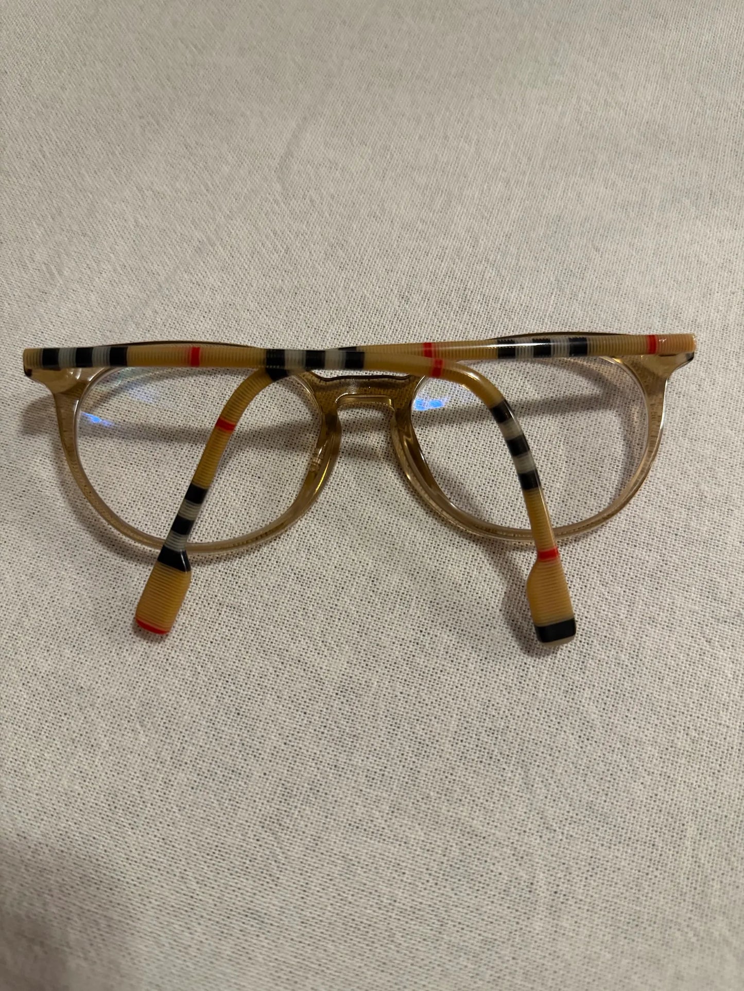 Burberry Be2318 3856 Chalcot Glasses
