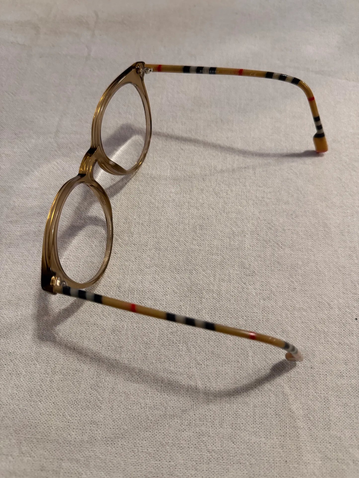 Burberry Be2318 3856 Chalcot Glasses