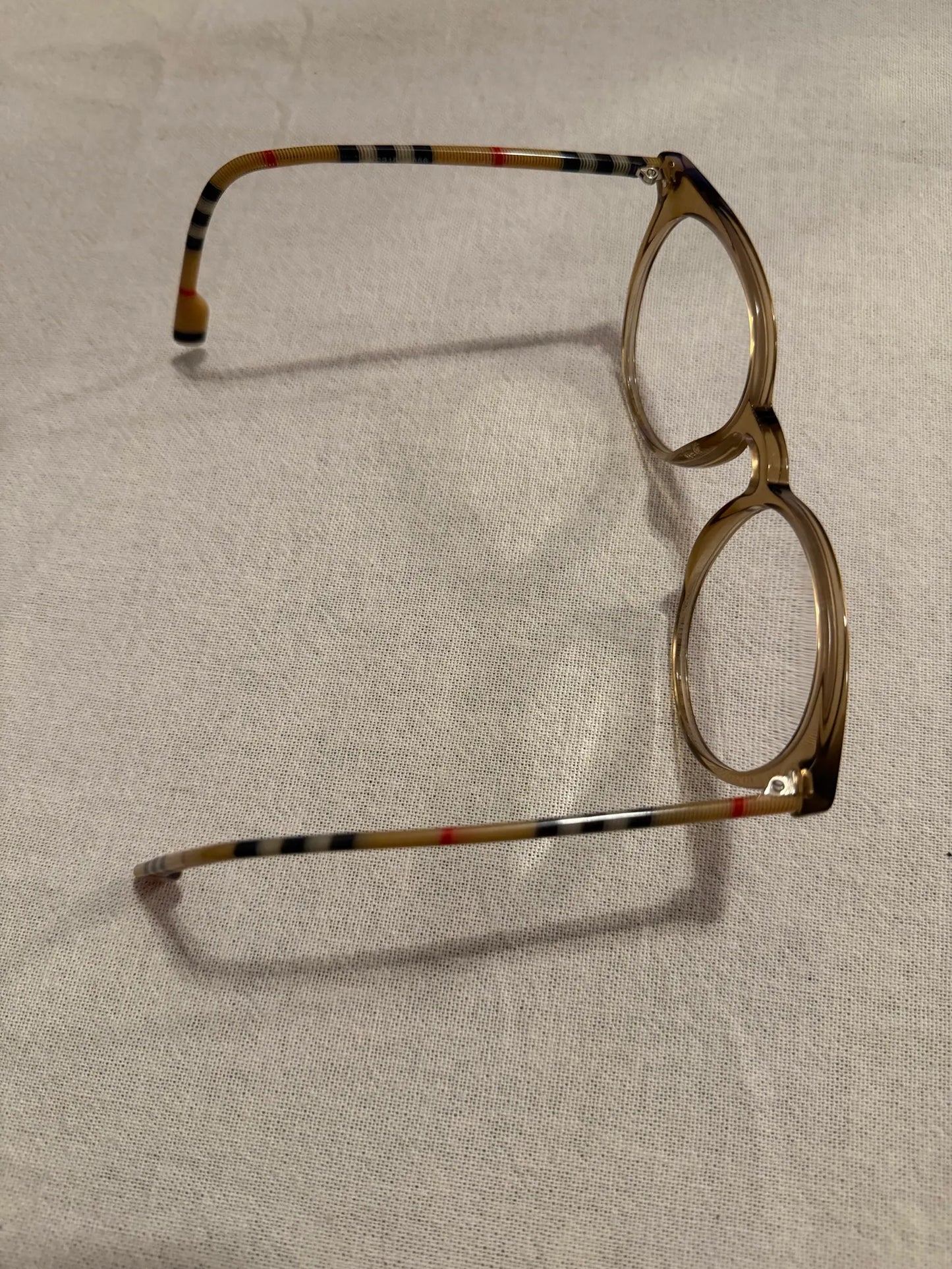 Burberry Be2318 3856 Chalcot Glasses