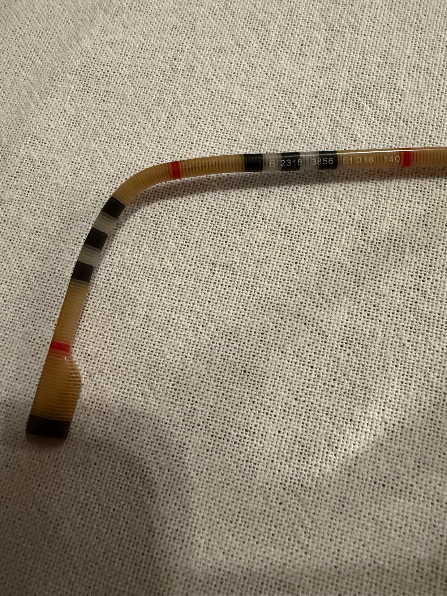 Burberry Be2318 3856 Chalcot Glasses