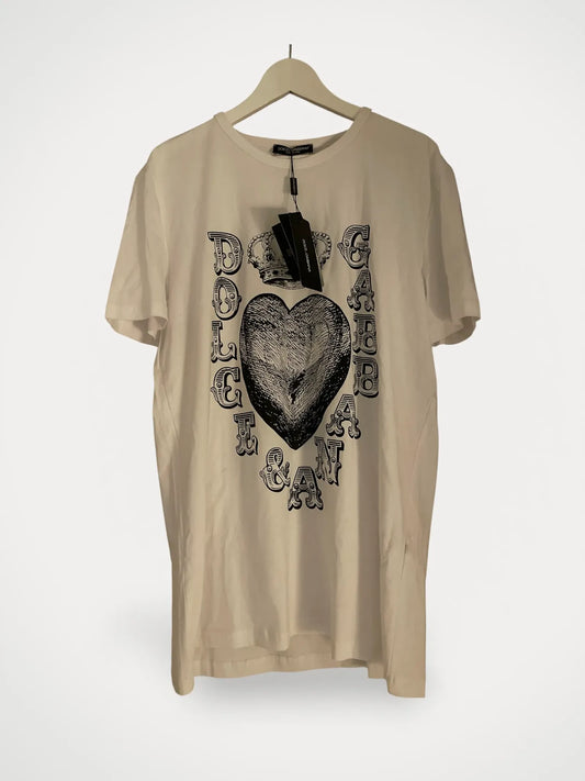 Dolce & Gabbana-t-shirt NWT