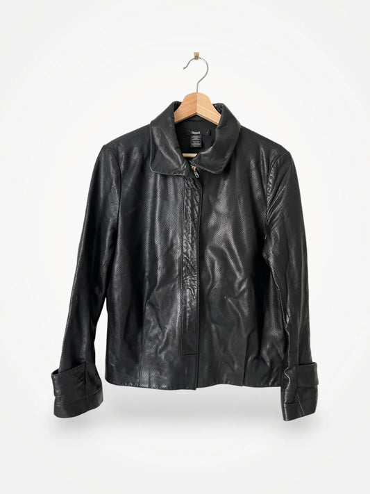 Filippa K Leather jacket