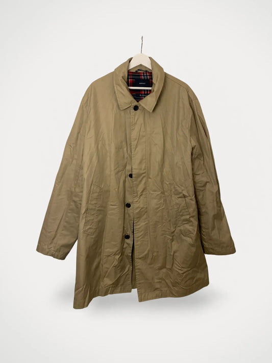 Gant The Raincoat-kappa NWOT