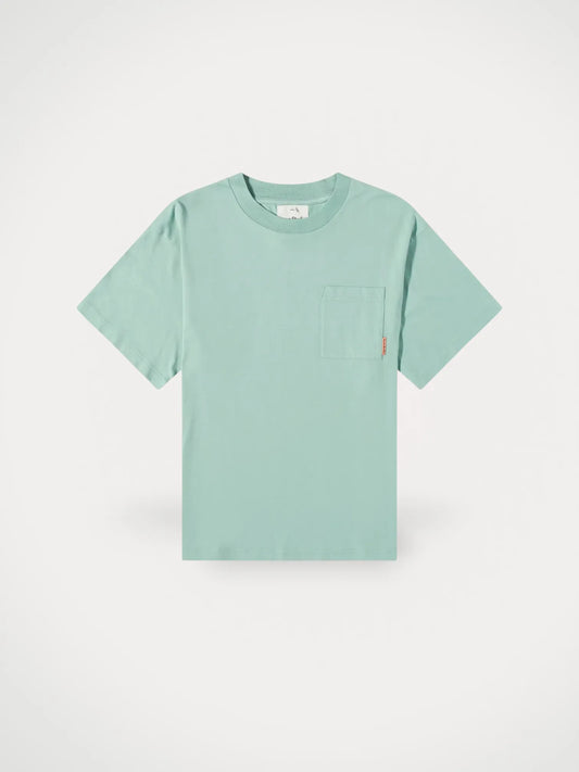 Acne Studios-t-shirt