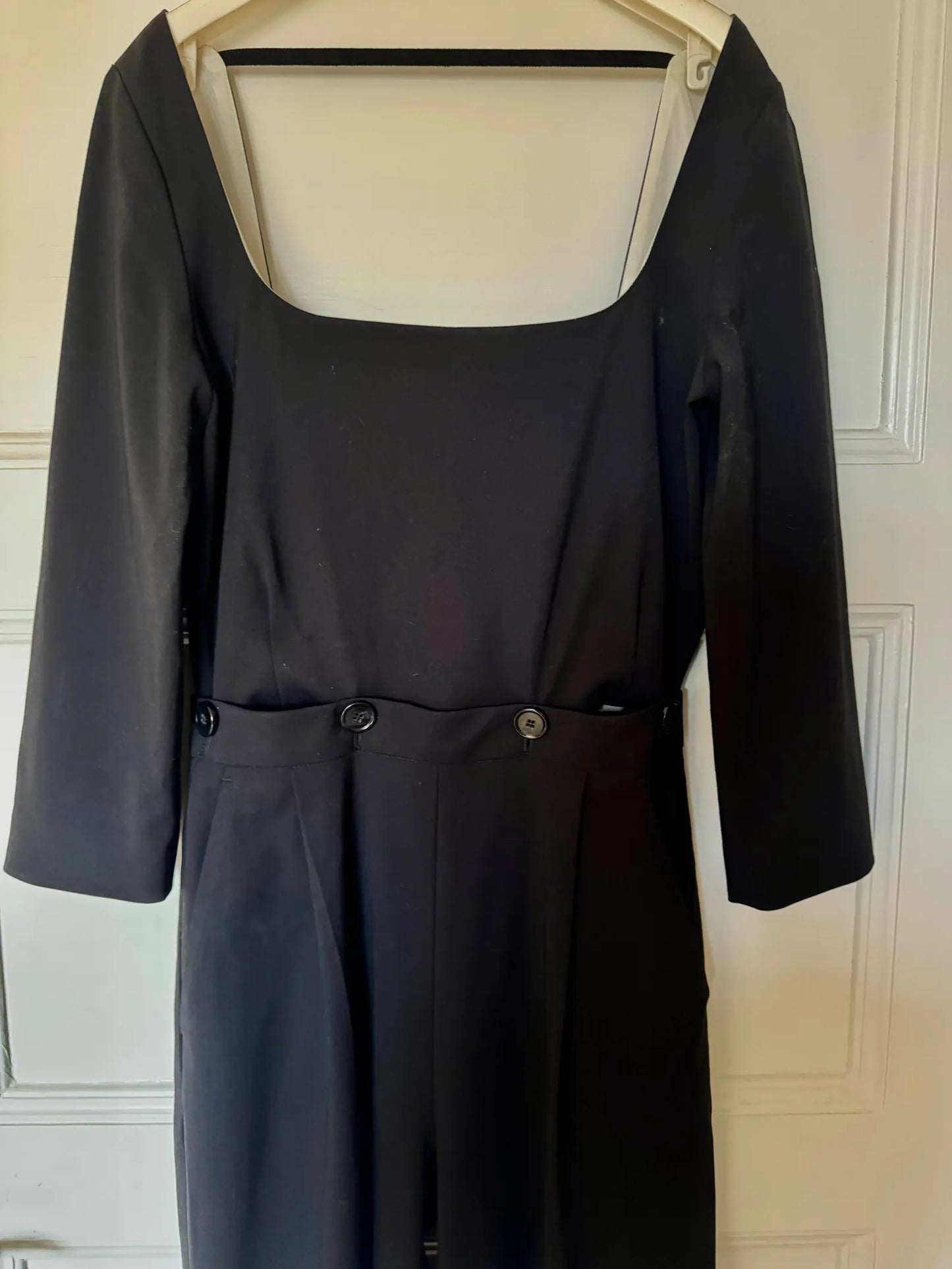 Hope-ulljumpsuit NWOT