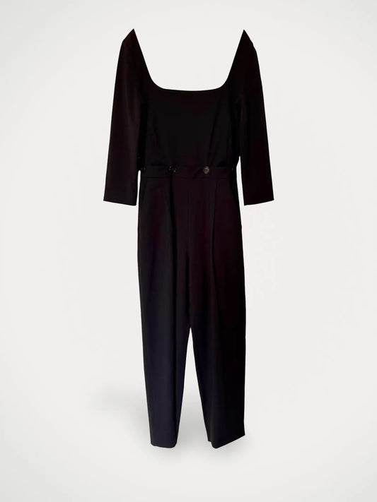 Hope-ulljumpsuit NWOT