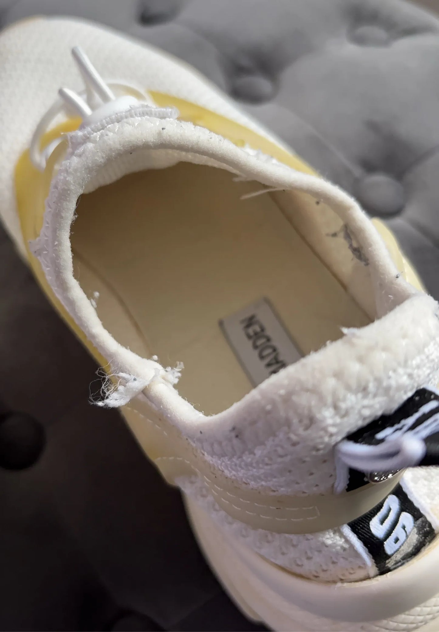 Steve Madden Sneakers