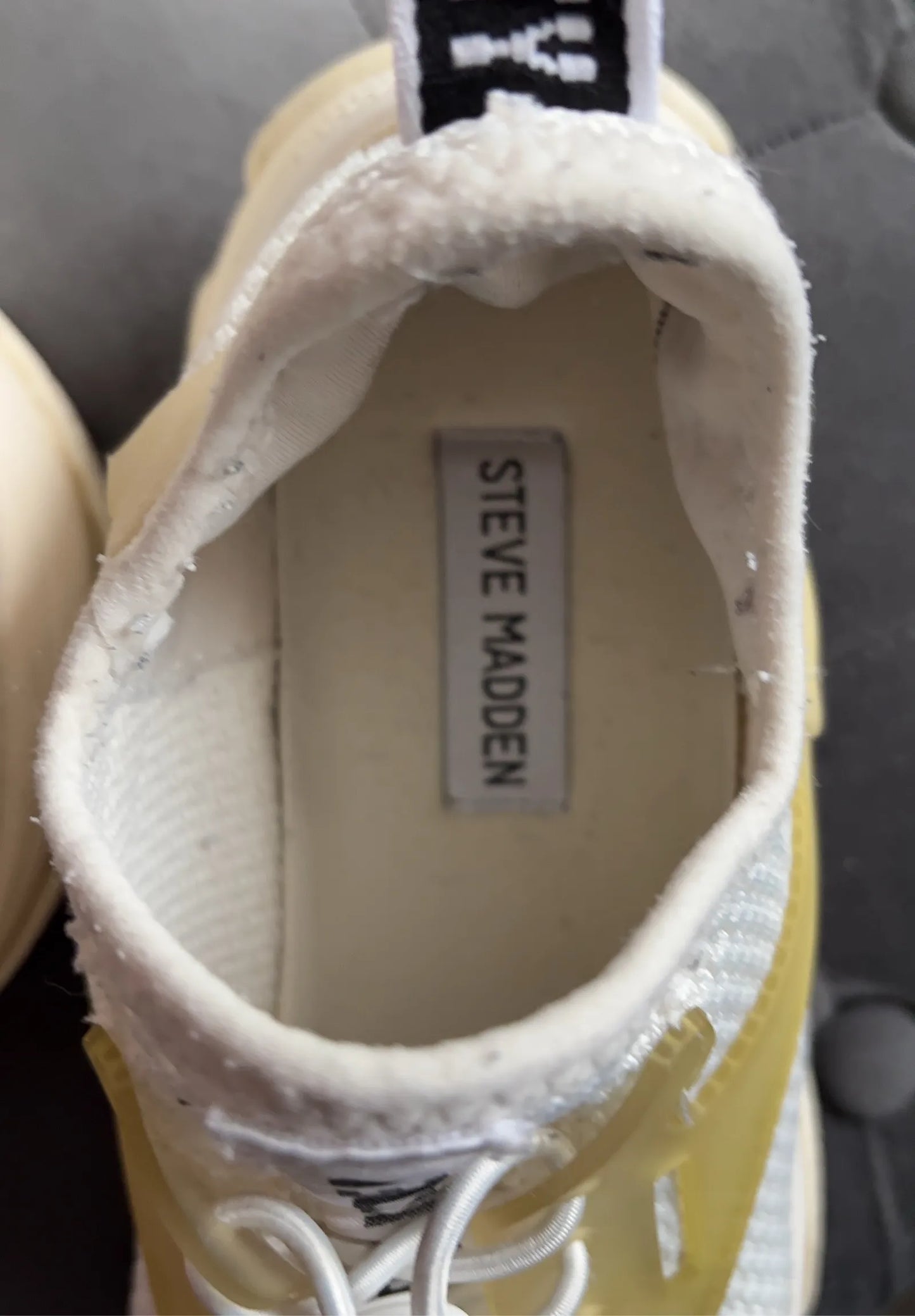 Steve Madden Sneakers