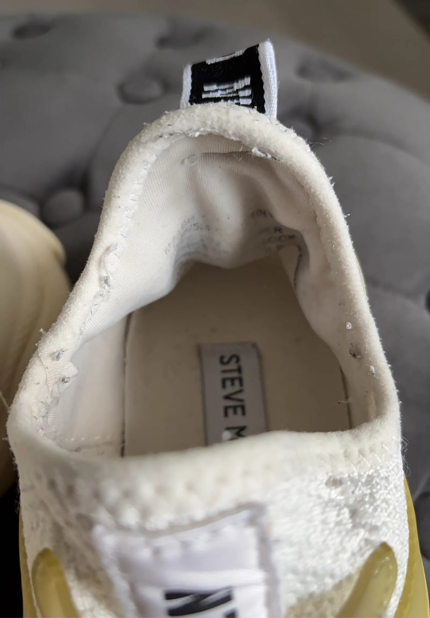 Steve Madden Sneakers