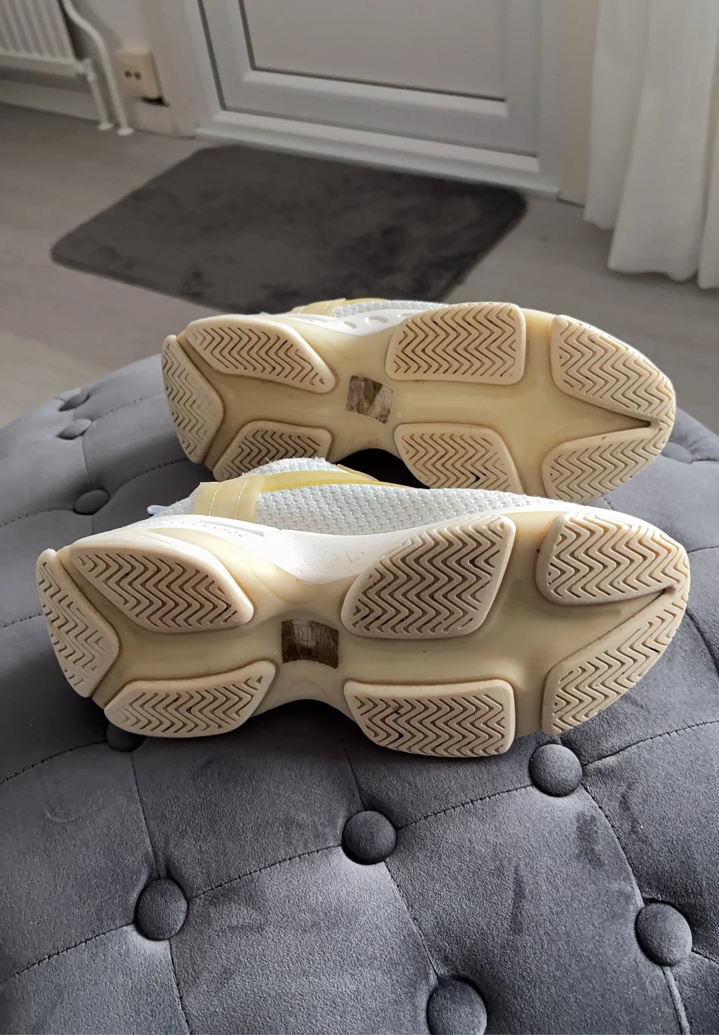 Steve Madden Sneakers